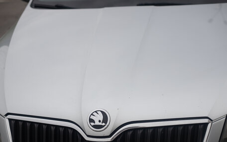 Skoda Octavia, 2014 год, 1 050 000 рублей, 10 фотография