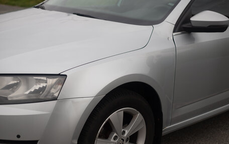 Skoda Octavia, 2014 год, 1 050 000 рублей, 8 фотография