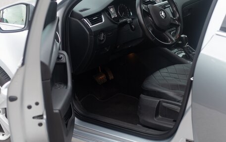 Skoda Octavia, 2014 год, 1 050 000 рублей, 11 фотография