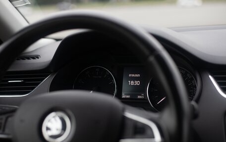 Skoda Octavia, 2014 год, 1 050 000 рублей, 18 фотография