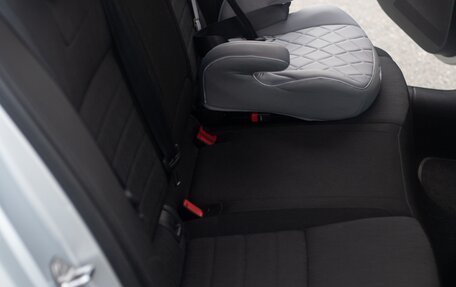Skoda Octavia, 2014 год, 1 050 000 рублей, 17 фотография