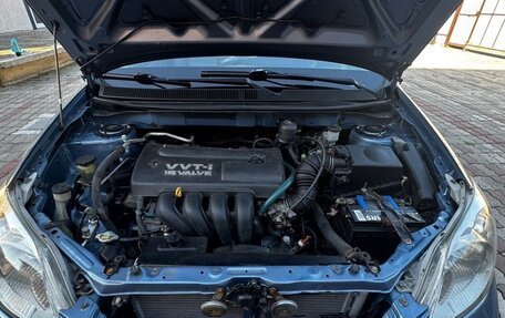 Toyota Matrix, 2003 год, 750 000 рублей, 3 фотография