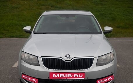 Skoda Octavia, 2014 год, 1 050 000 рублей, 3 фотография