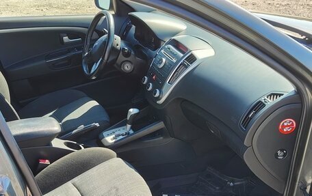 KIA cee'd I рестайлинг, 2011 год, 750 000 рублей, 7 фотография