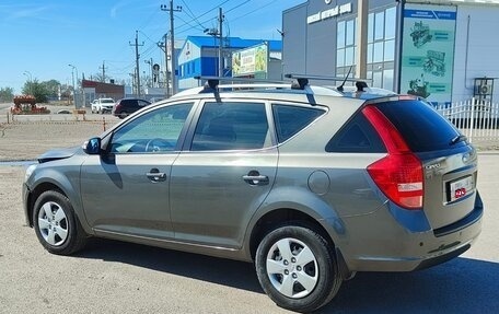 KIA cee'd I рестайлинг, 2011 год, 750 000 рублей, 2 фотография