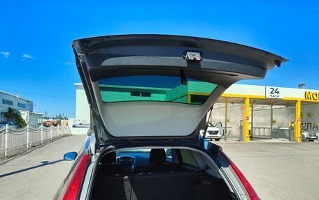 KIA cee'd I рестайлинг, 2011 год, 750 000 рублей, 17 фотография