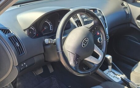 KIA cee'd I рестайлинг, 2011 год, 750 000 рублей, 13 фотография