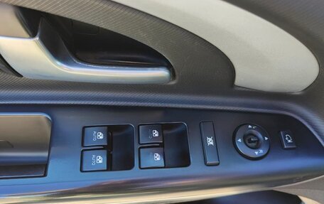 KIA cee'd I рестайлинг, 2011 год, 750 000 рублей, 15 фотография