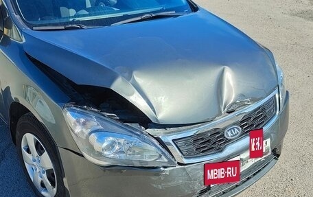 KIA cee'd I рестайлинг, 2011 год, 750 000 рублей, 5 фотография