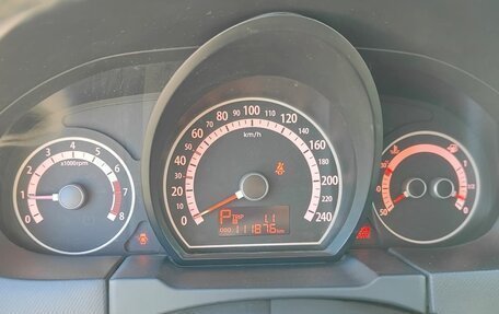 KIA cee'd I рестайлинг, 2011 год, 750 000 рублей, 14 фотография