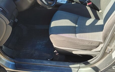 KIA cee'd I рестайлинг, 2011 год, 750 000 рублей, 10 фотография