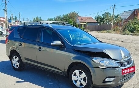 KIA cee'd I рестайлинг, 2011 год, 750 000 рублей, 6 фотография