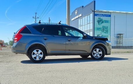 KIA cee'd I рестайлинг, 2011 год, 750 000 рублей, 20 фотография