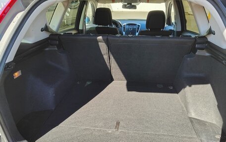 KIA cee'd I рестайлинг, 2011 год, 750 000 рублей, 19 фотография