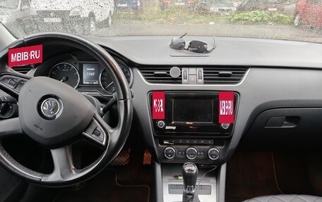 Skoda Octavia, 2014 год, 1 050 000 рублей, 19 фотография
