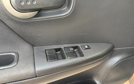 Nissan Note II рестайлинг, 2011 год, 540 000 рублей, 13 фотография
