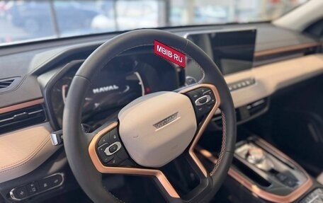 Haval Jolion, 2025 год, 2 599 000 рублей, 8 фотография