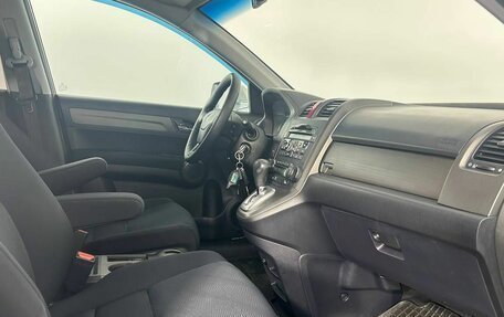 Honda CR-V IV, 2011 год, 1 430 000 рублей, 12 фотография