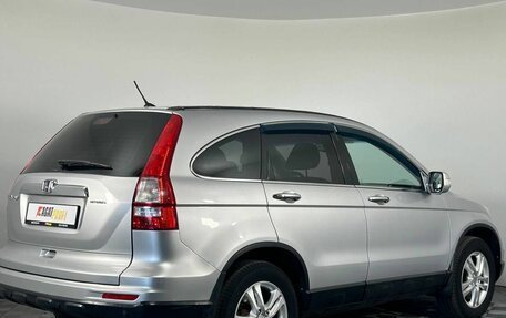 Honda CR-V IV, 2011 год, 1 430 000 рублей, 5 фотография