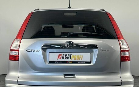Honda CR-V IV, 2011 год, 1 430 000 рублей, 6 фотография