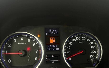 Honda CR-V IV, 2011 год, 1 430 000 рублей, 9 фотография