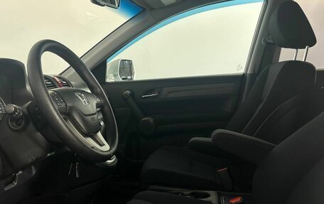 Honda CR-V IV, 2011 год, 1 430 000 рублей, 10 фотография