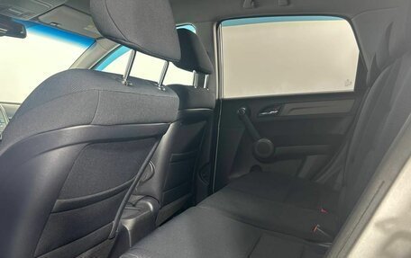 Honda CR-V IV, 2011 год, 1 430 000 рублей, 11 фотография