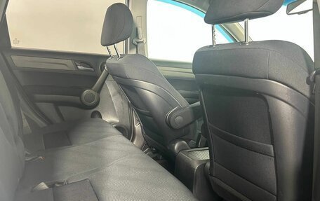 Honda CR-V IV, 2011 год, 1 430 000 рублей, 13 фотография