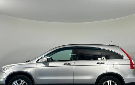Honda CR-V IV, 2011 год, 1 430 000 рублей, 8 фотография