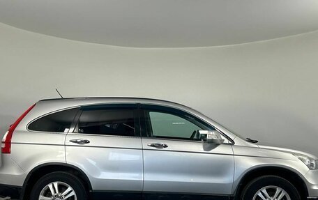 Honda CR-V IV, 2011 год, 1 430 000 рублей, 4 фотография