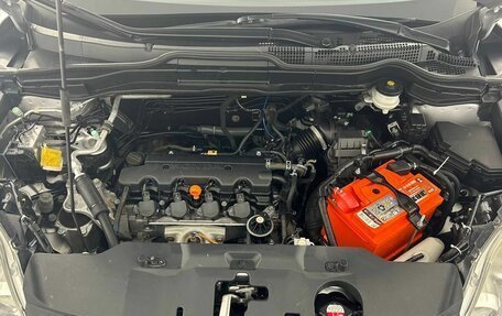 Honda CR-V IV, 2011 год, 1 430 000 рублей, 17 фотография
