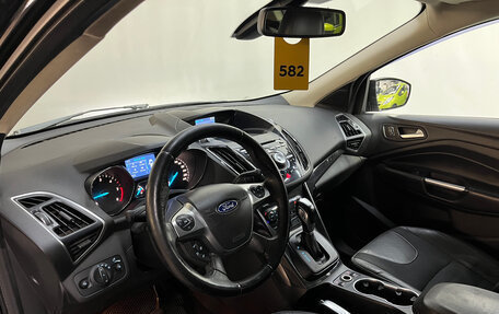 Ford Kuga III, 2013 год, 1 050 000 рублей, 6 фотография