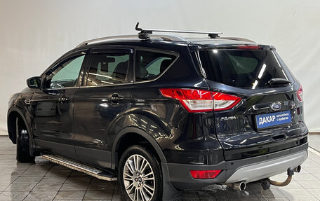 Ford Kuga III, 2013 год, 1 050 000 рублей, 4 фотография