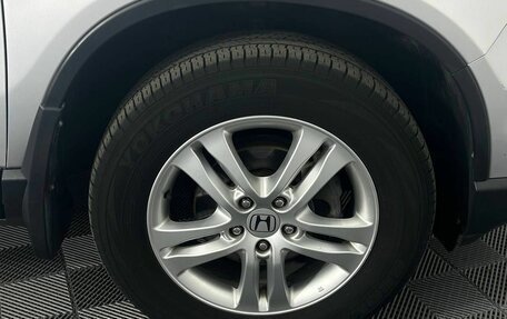 Honda CR-V IV, 2011 год, 1 430 000 рублей, 21 фотография
