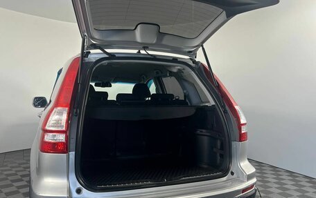 Honda CR-V IV, 2011 год, 1 430 000 рублей, 18 фотография