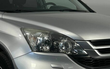 Honda CR-V IV, 2011 год, 1 430 000 рублей, 19 фотография