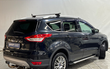 Ford Kuga III, 2013 год, 1 050 000 рублей, 3 фотография