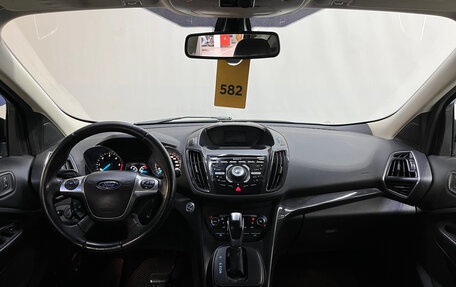 Ford Kuga III, 2013 год, 1 050 000 рублей, 7 фотография