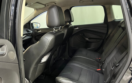 Ford Kuga III, 2013 год, 1 050 000 рублей, 8 фотография