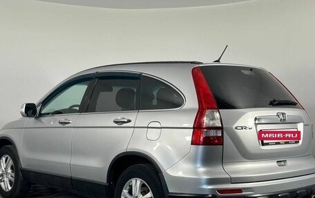 Honda CR-V IV, 2011 год, 1 430 000 рублей, 7 фотография