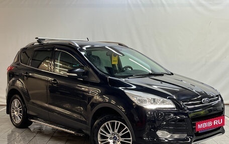 Ford Kuga III, 2013 год, 1 050 000 рублей, 2 фотография