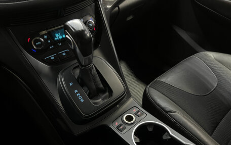 Ford Kuga III, 2013 год, 1 050 000 рублей, 19 фотография