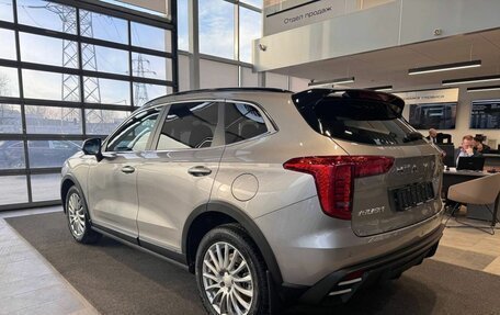 Haval Jolion, 2025 год, 2 599 000 рублей, 4 фотография