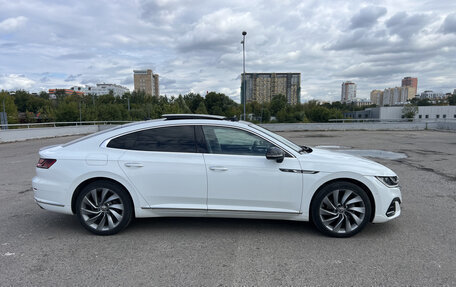 Volkswagen Arteon I, 2022 год, 2 599 993 рублей, 3 фотография