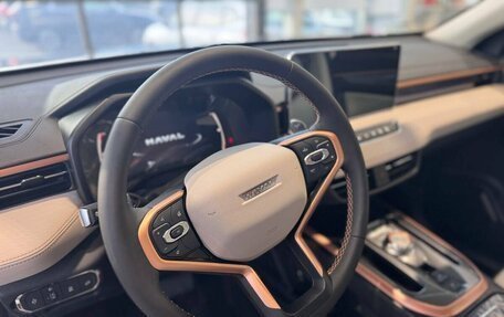 Haval Jolion, 2025 год, 2 599 000 рублей, 7 фотография