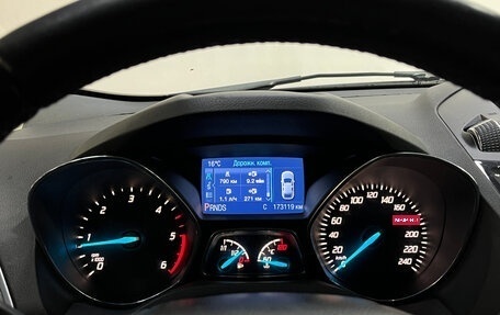 Ford Kuga III, 2013 год, 1 050 000 рублей, 14 фотография