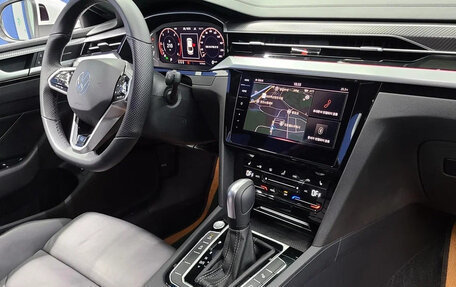 Volkswagen Arteon I, 2022 год, 2 599 993 рублей, 6 фотография