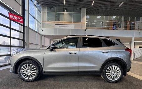 Haval Jolion, 2025 год, 2 599 000 рублей, 5 фотография