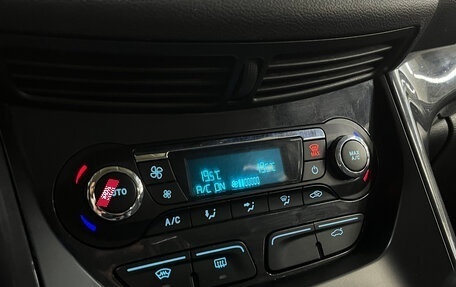 Ford Kuga III, 2013 год, 1 050 000 рублей, 18 фотография