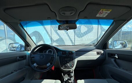 Daewoo Gentra II, 2013 год, 550 000 рублей, 2 фотография